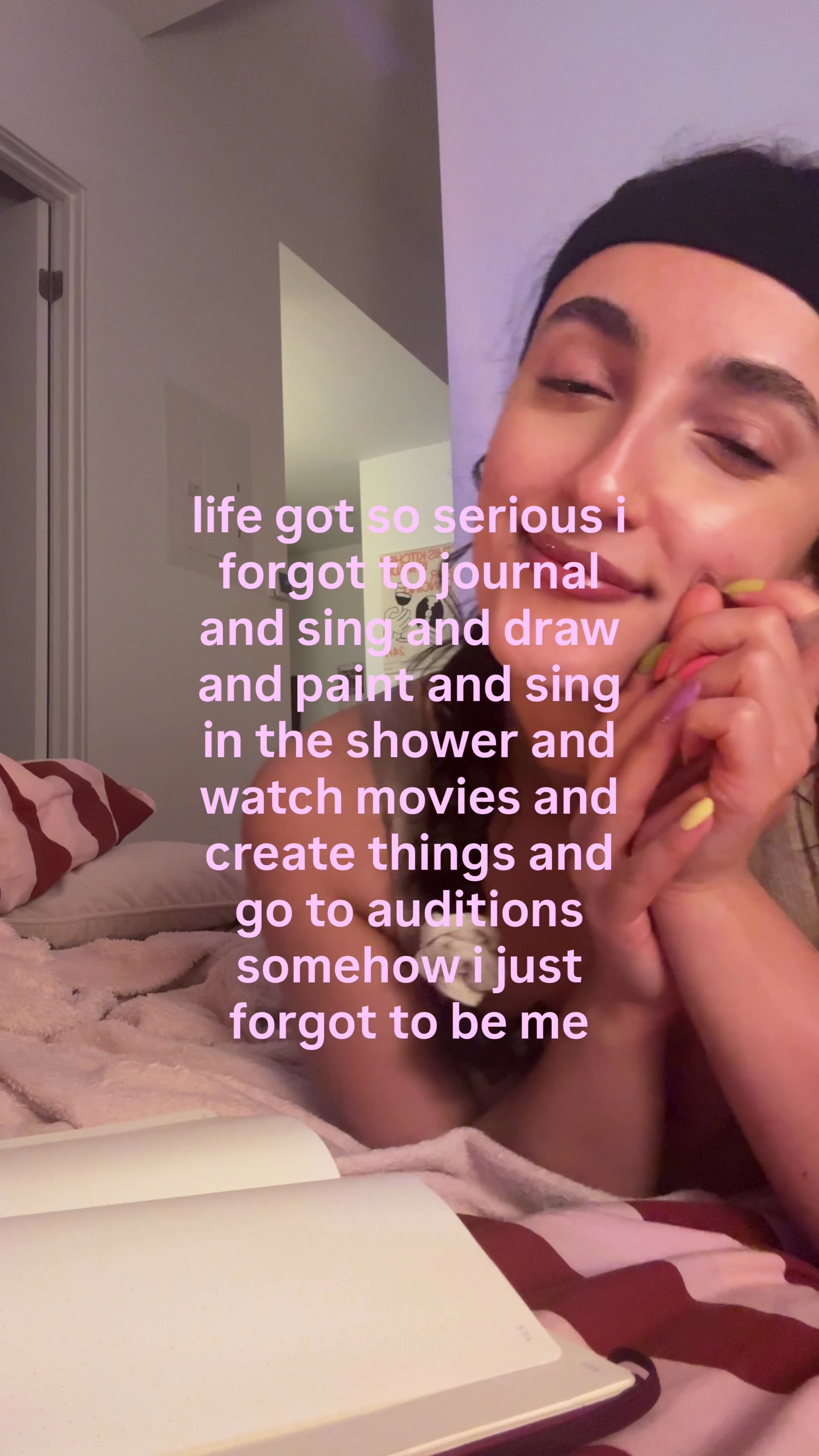 @aurianna | ugc + life