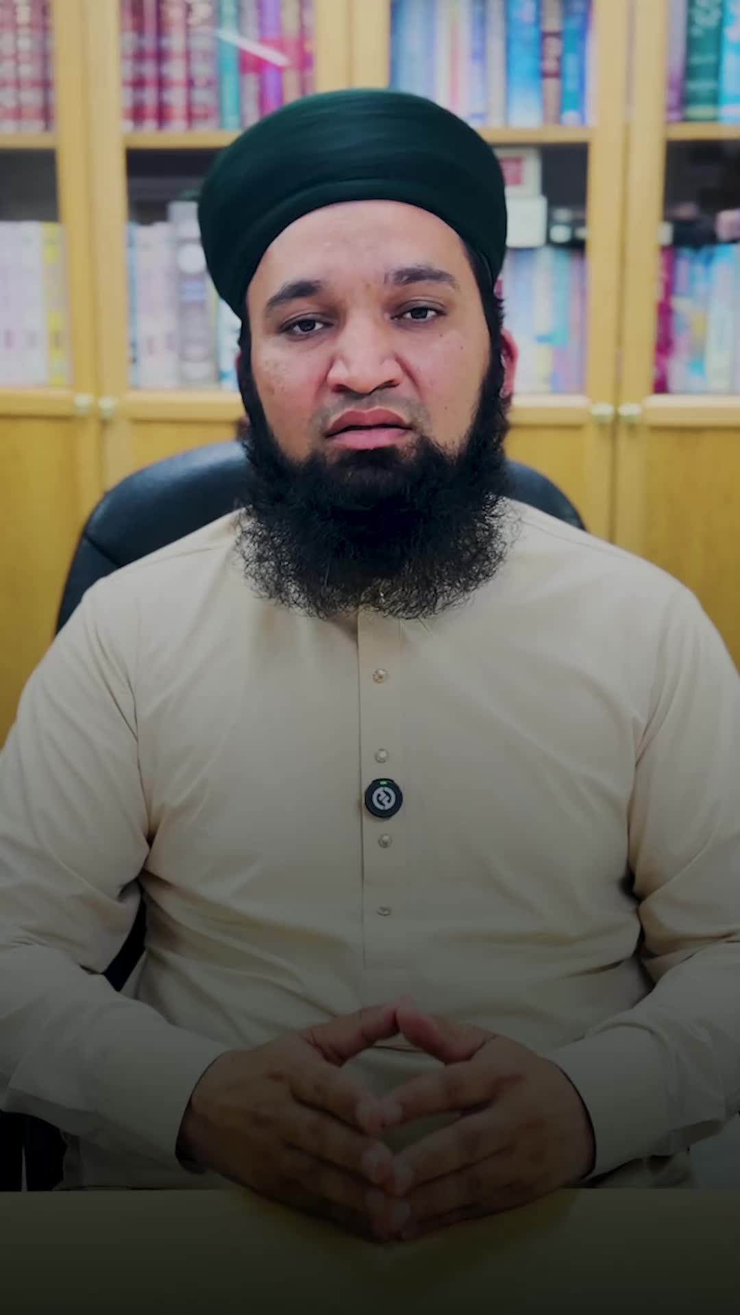 @Moulana Mobeen Attari Madani
