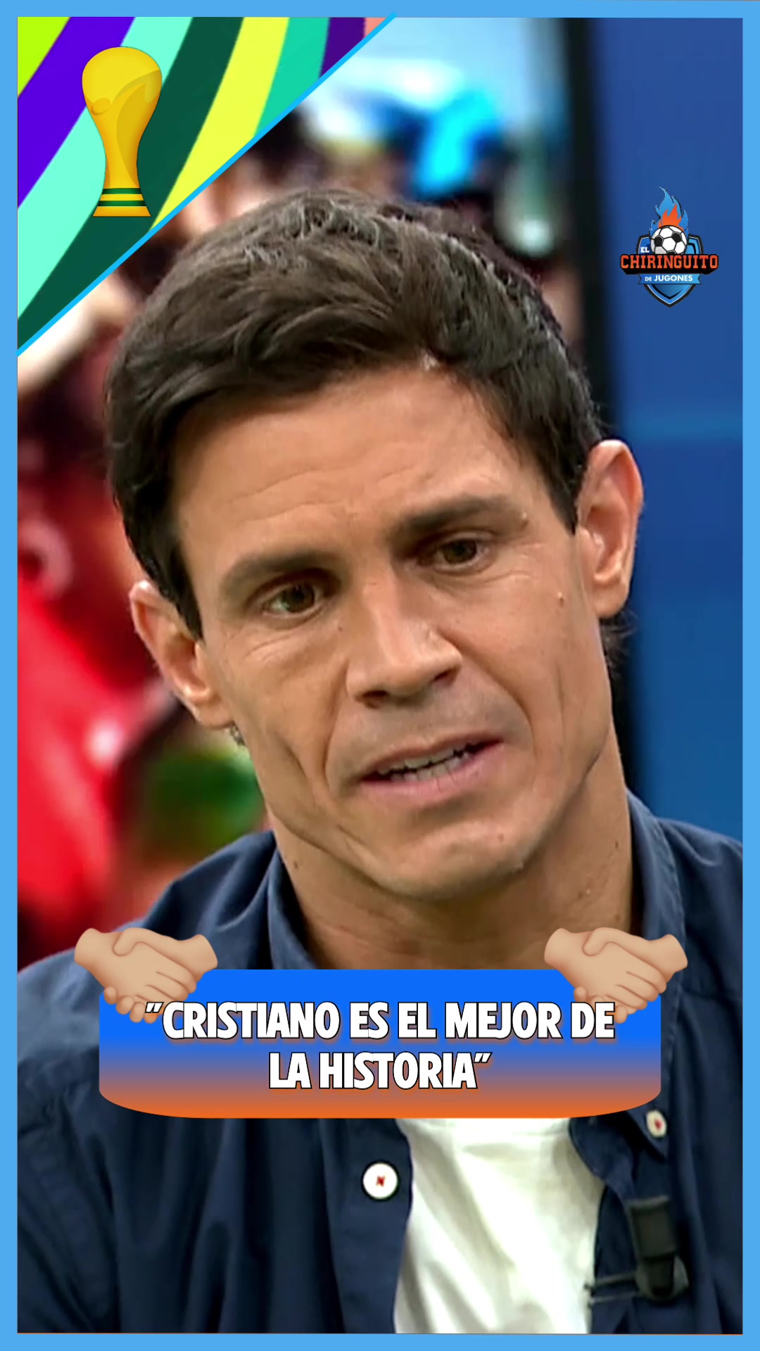 @El Chiringuito TV