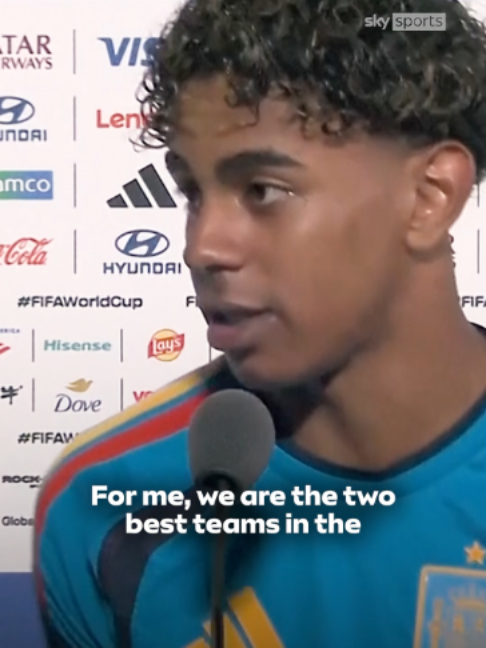 @Sky Sports Football