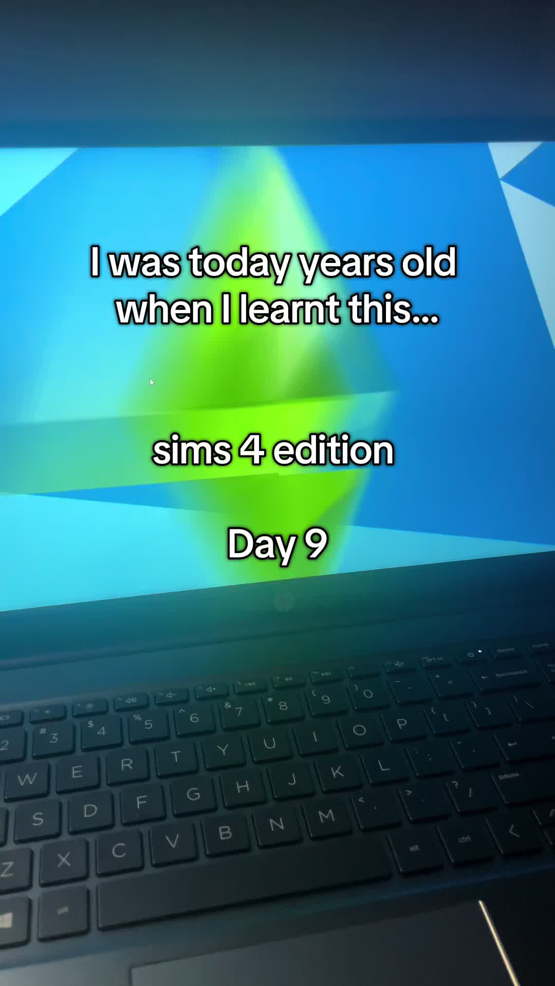 @SimPlaysSims💎