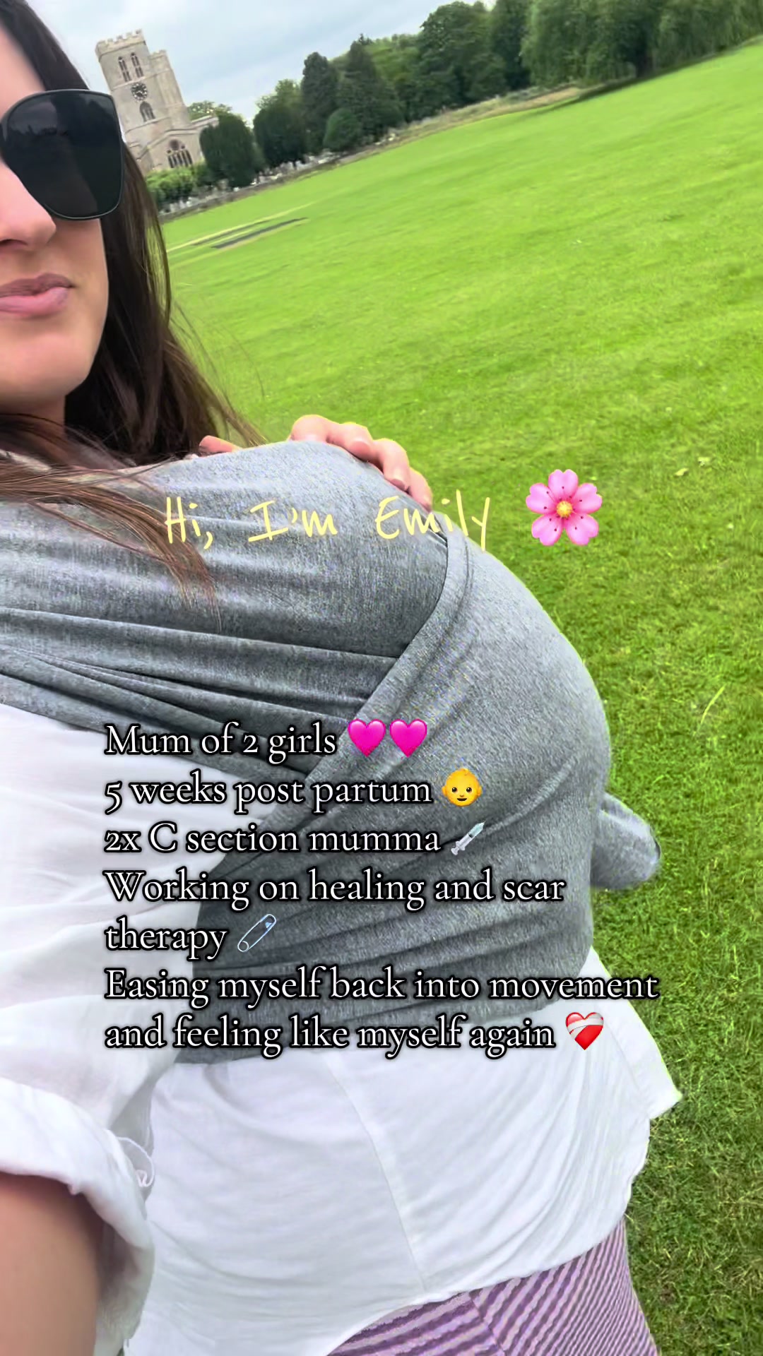 @Emily 🌸 | mum of girls