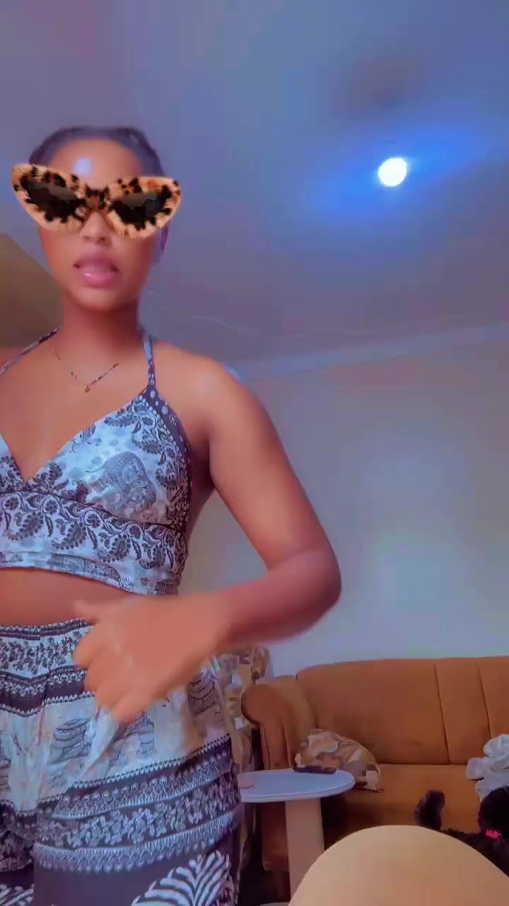 @Ganyange