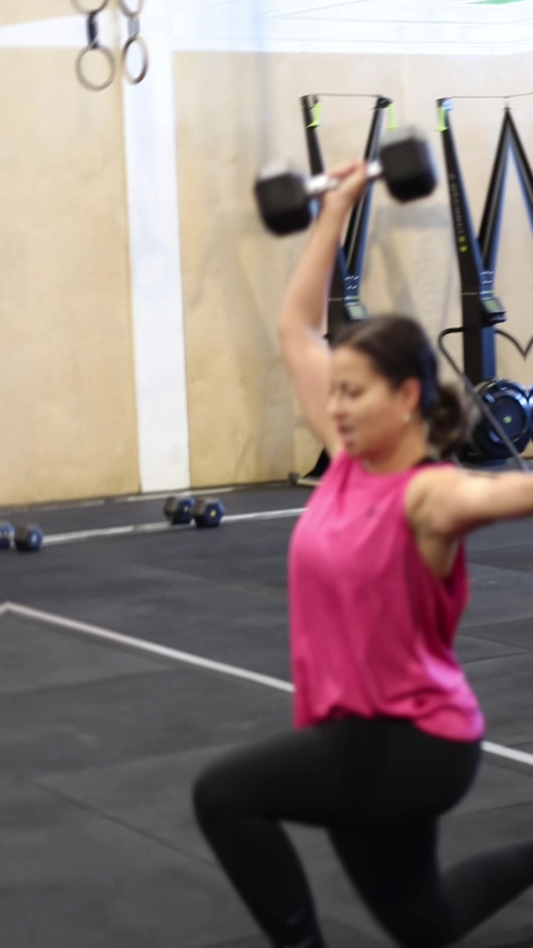 @CrossFit Ireland