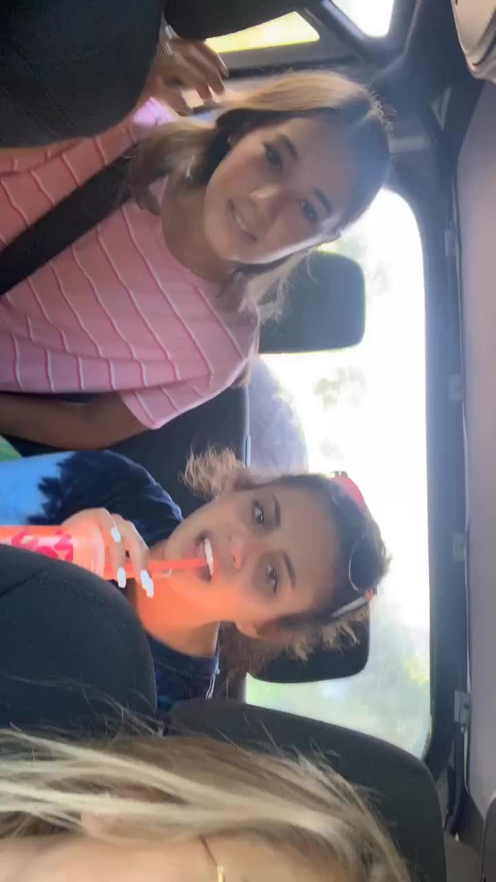 @Sabrina