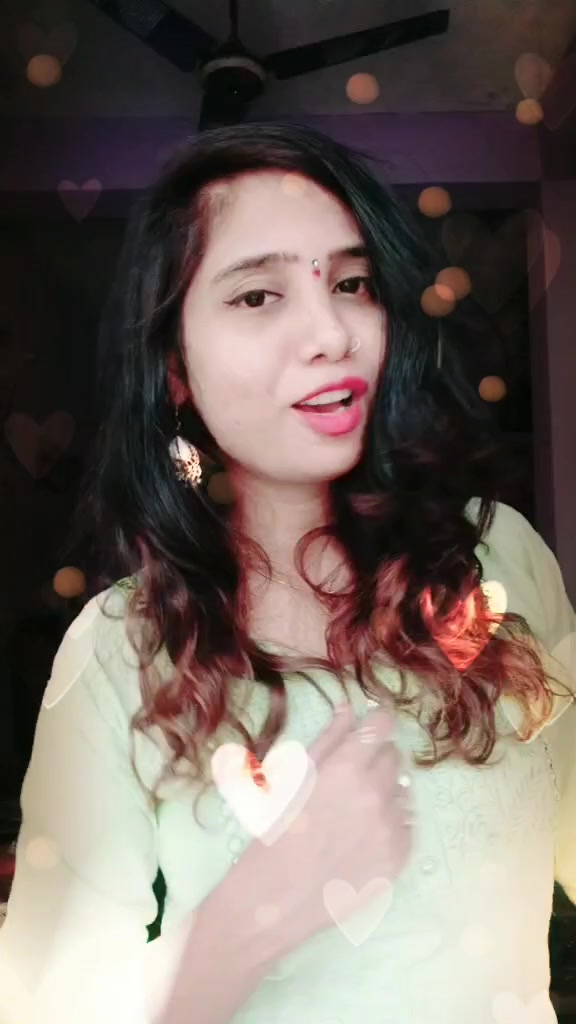 @♥️Sri Nidhi♥️