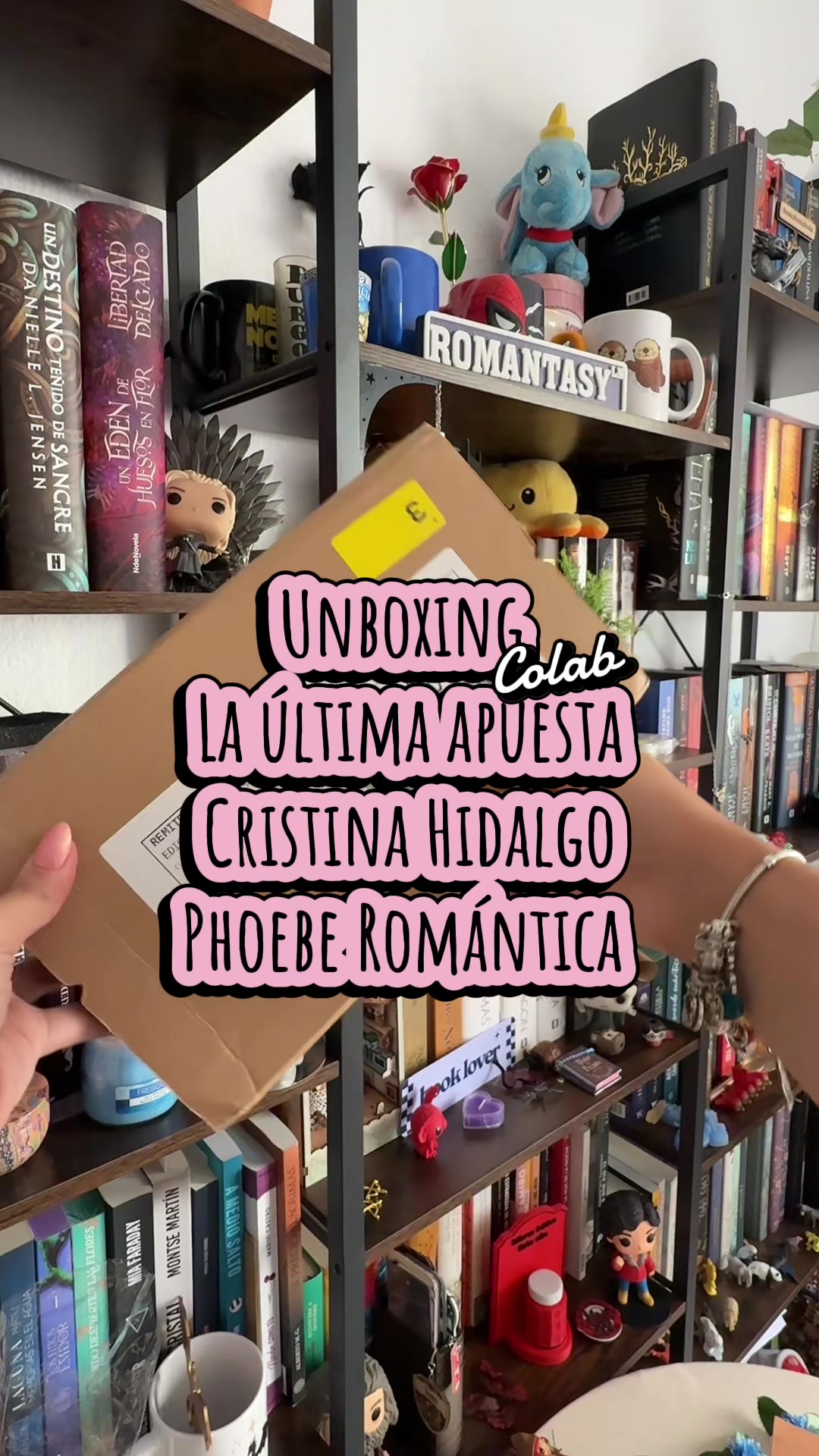 @✨ 📚 I N M A 📚 ✨