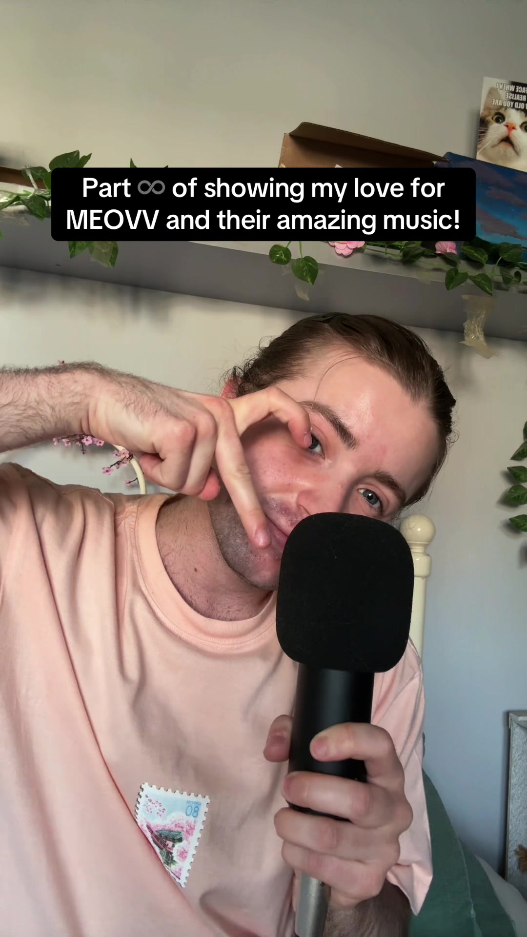 @GeorgeMaeson