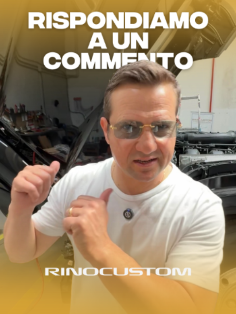 @Rino Custom