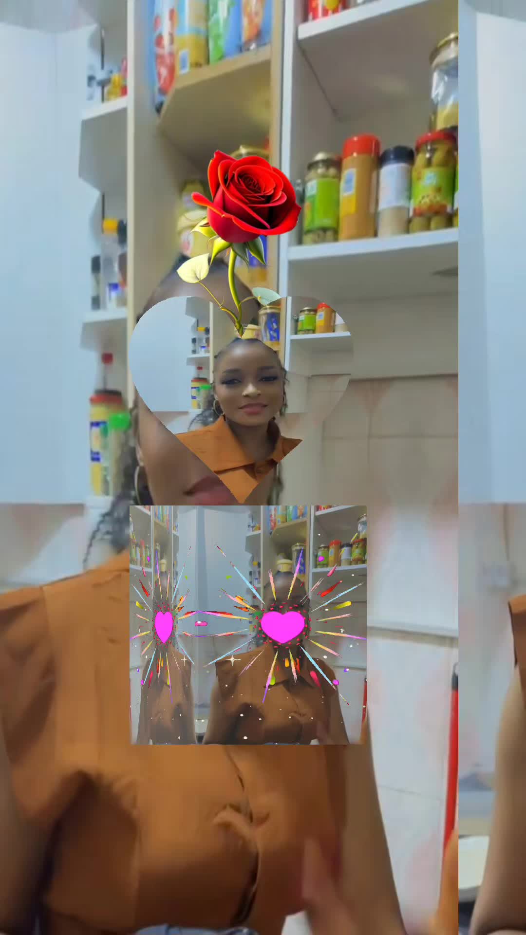 @aicha la belle