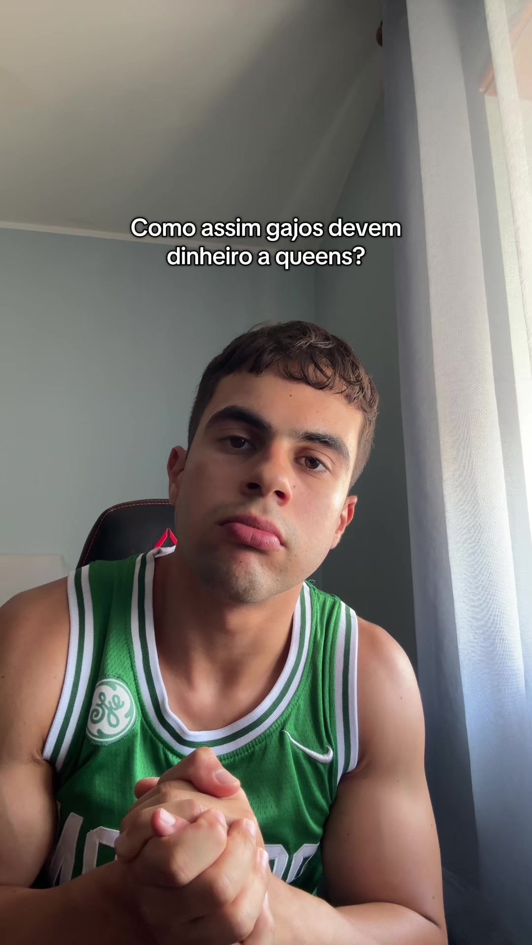 @João Paciência