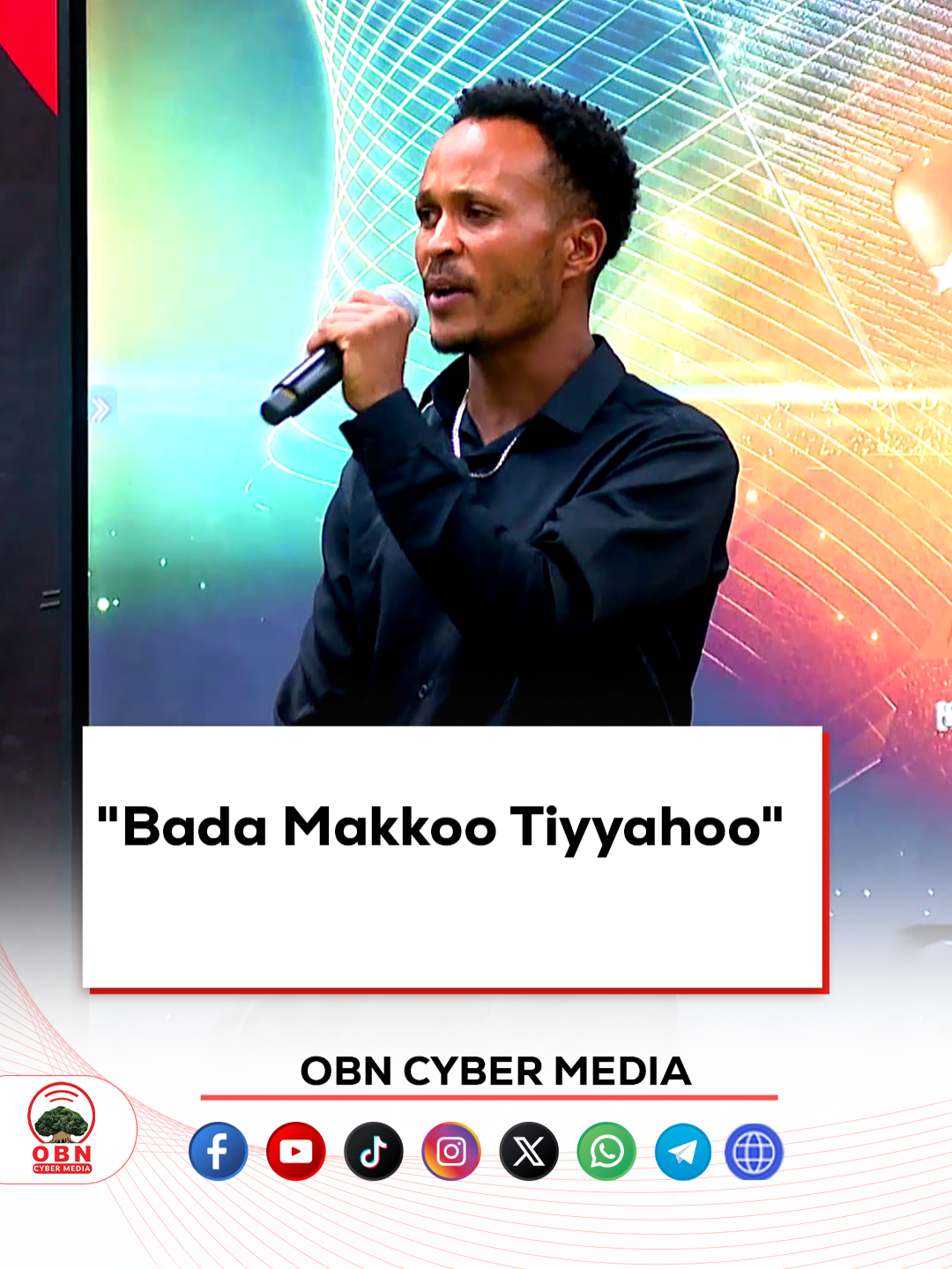 @Oromia Broadcasting Network