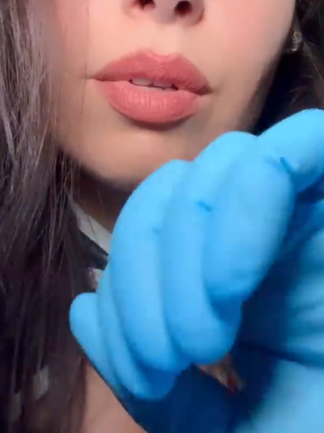 @Sarah Asmr