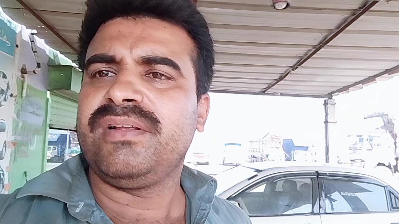 @R.K Moter