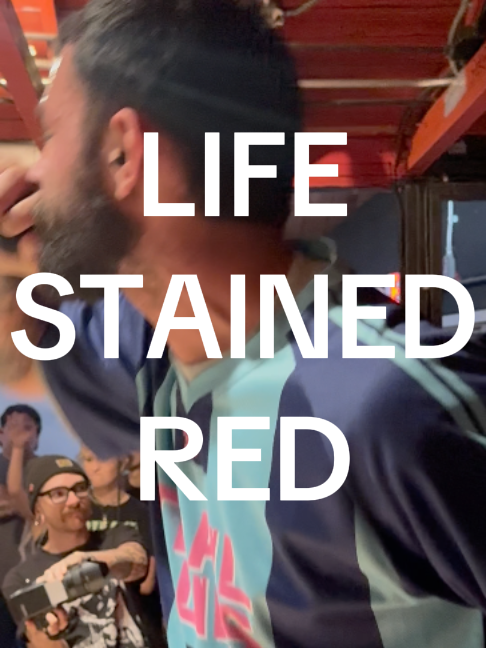 @BleedForTheScene