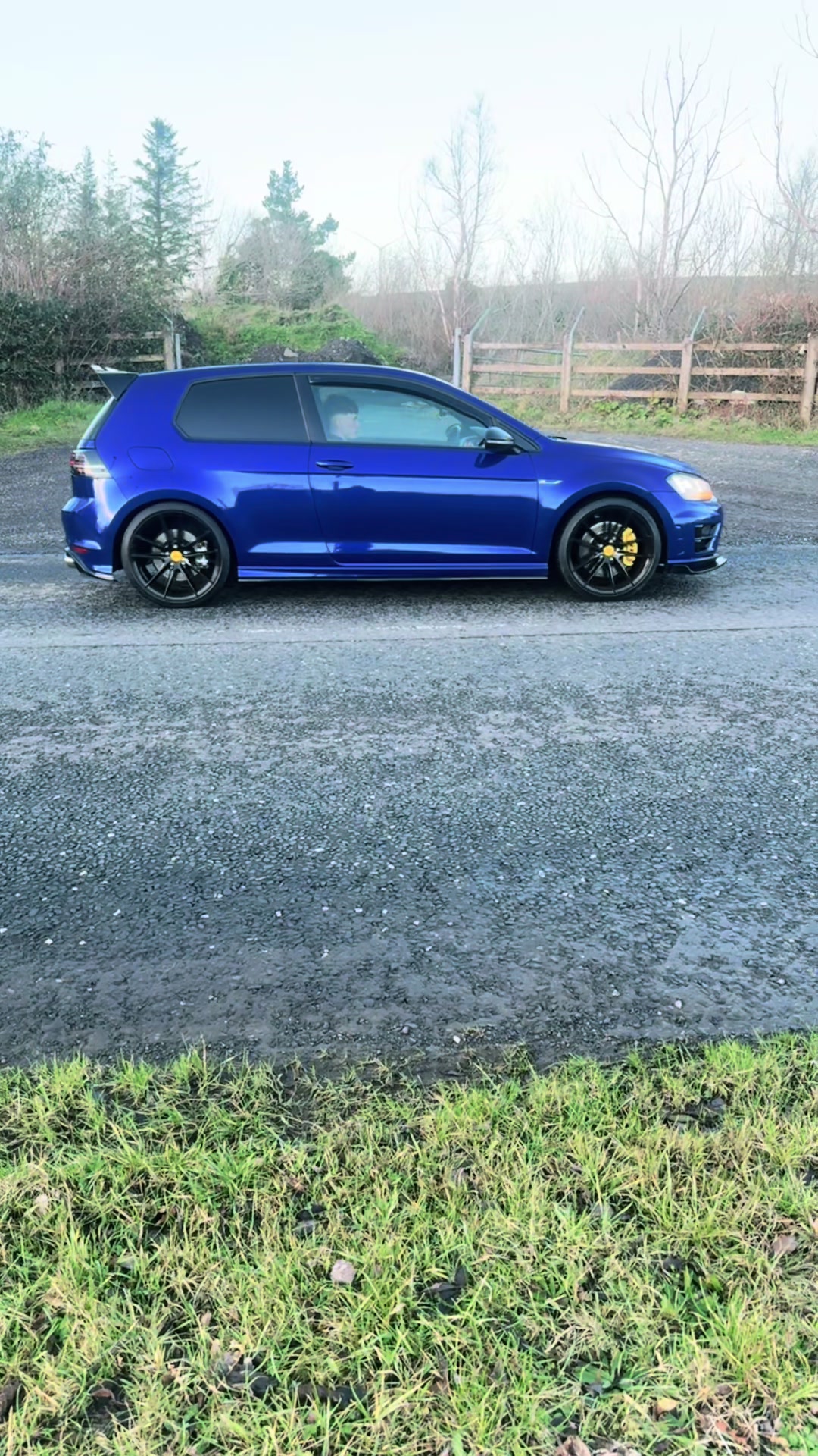 @Brandon Kehoe