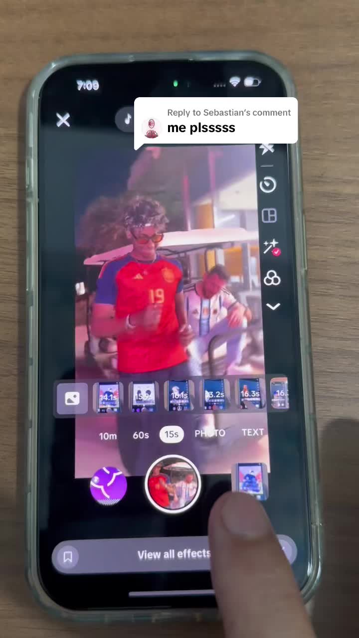 @Mr.3 Pro Effect