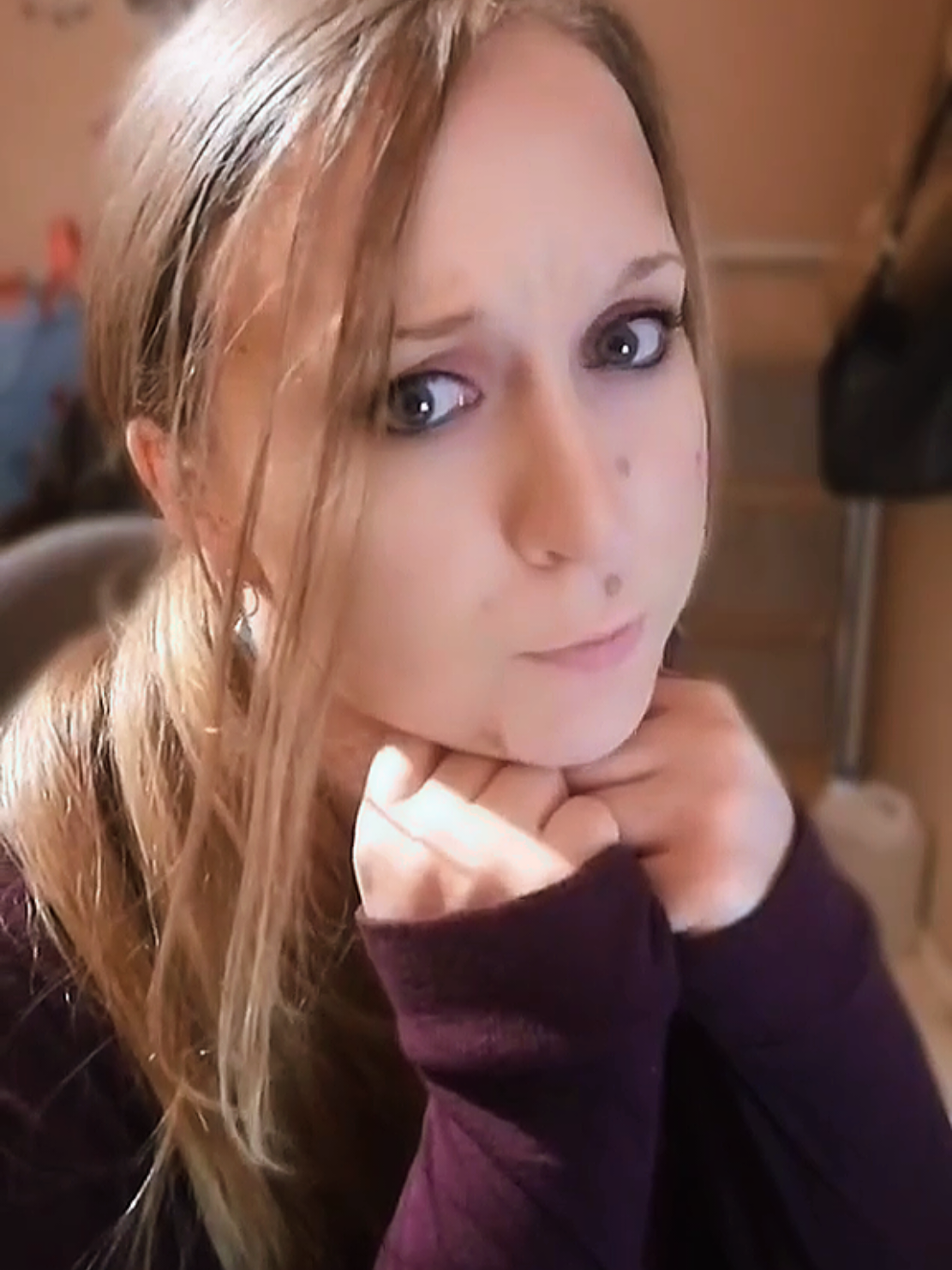 @Elise