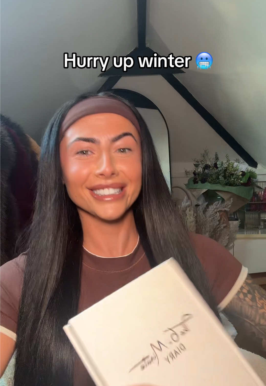 @K I A H - L I L Y 🤎🧸
