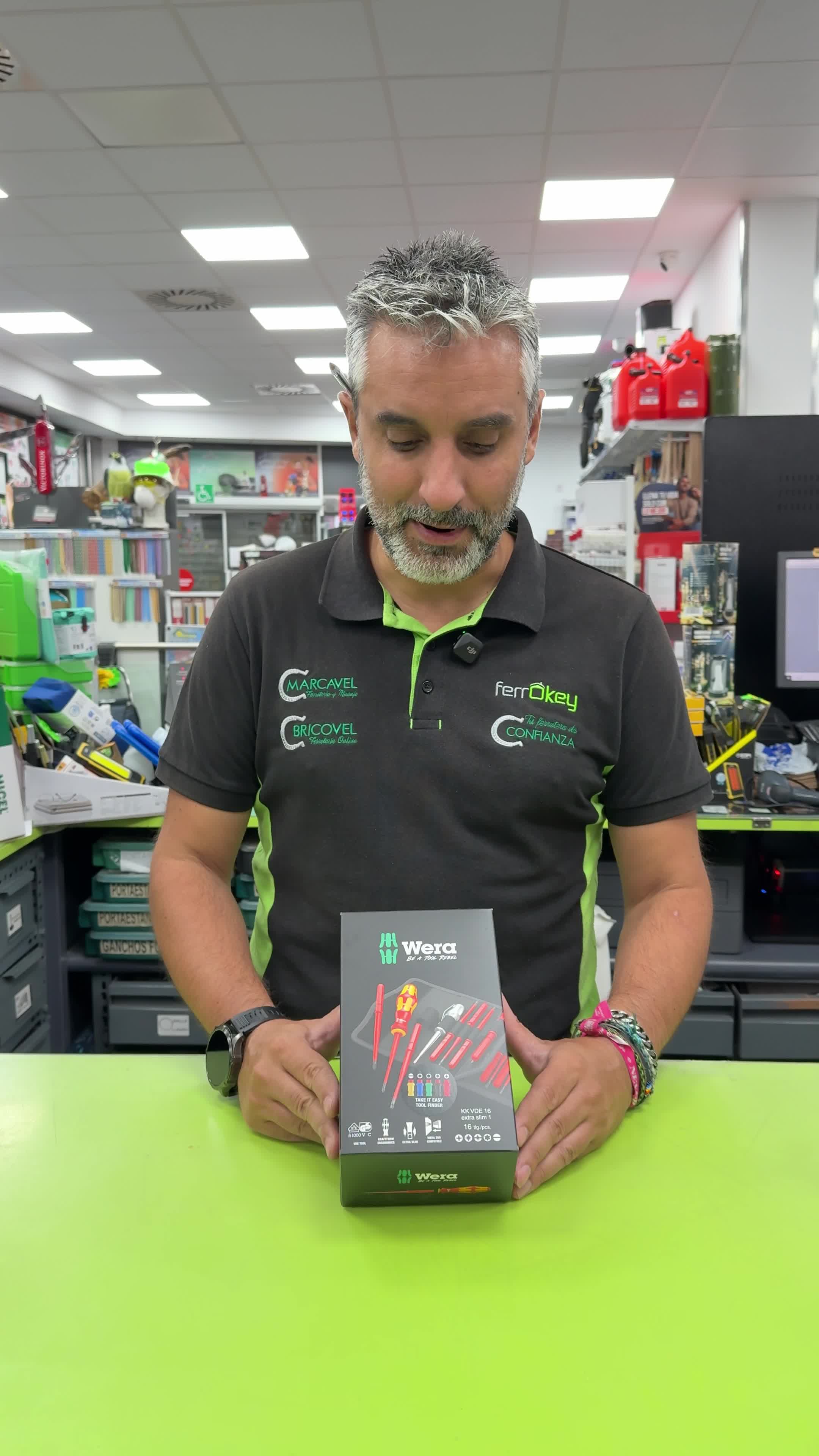 @Tu Ferretero de Confianza