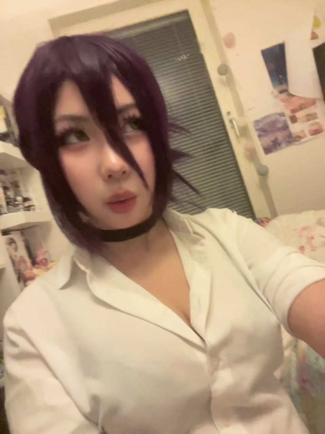 @Qiqi