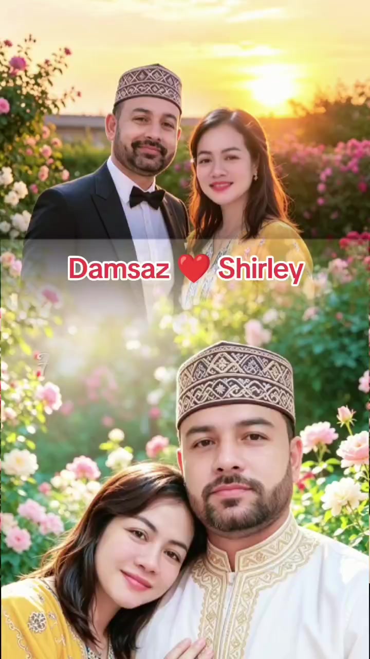 @❤️ Damsaz ❤️