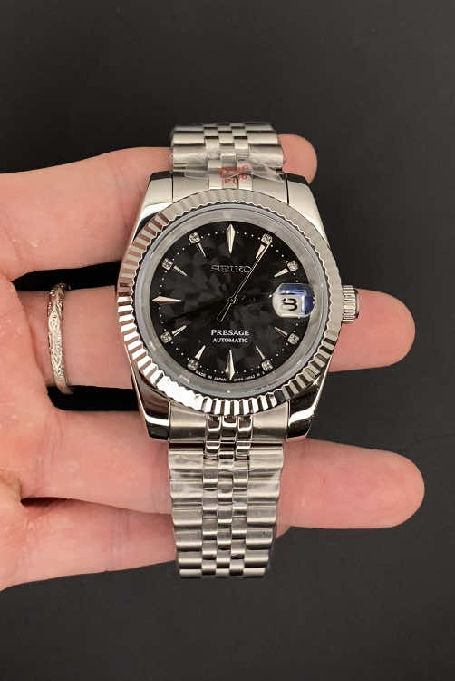 @Watch改造者