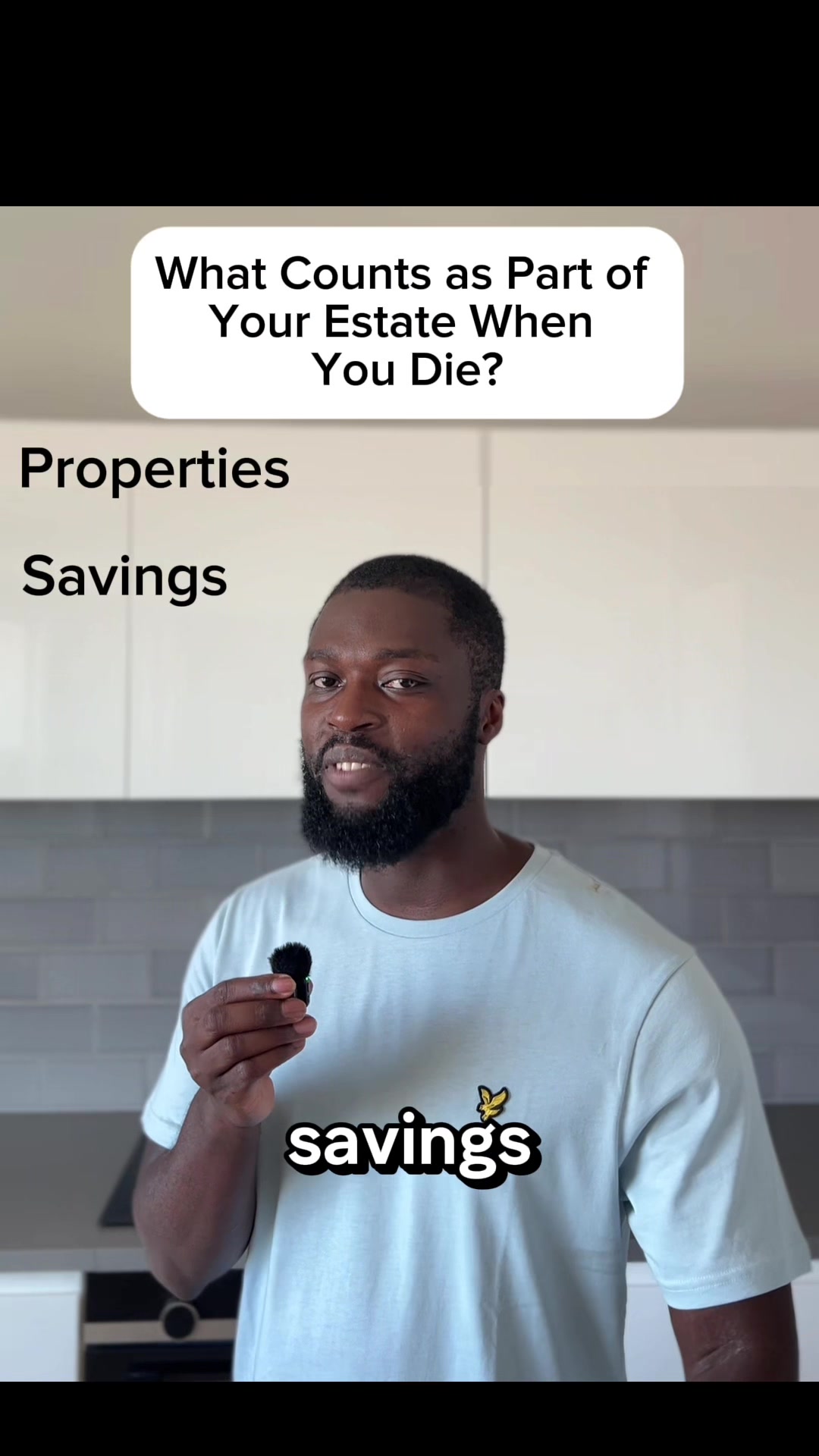 @Andrew King | Tax & Wealth