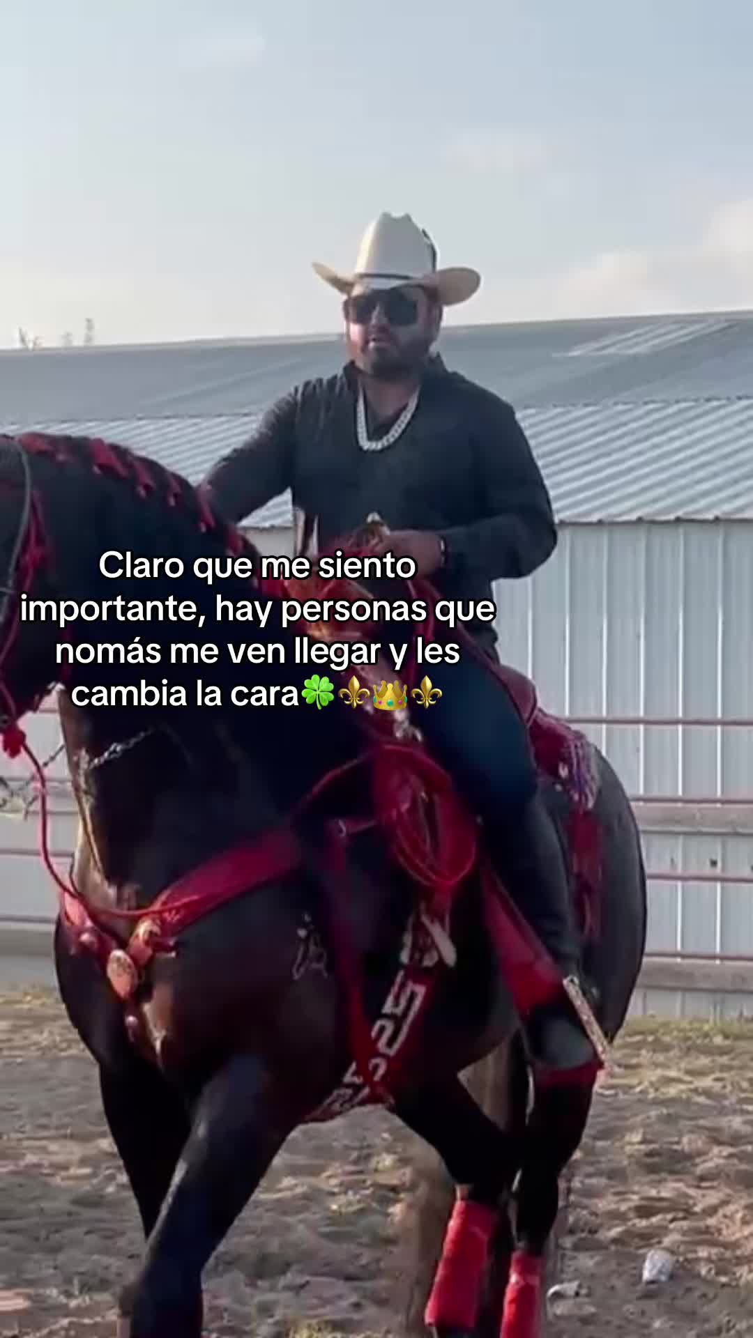 @Hidrocalido R M