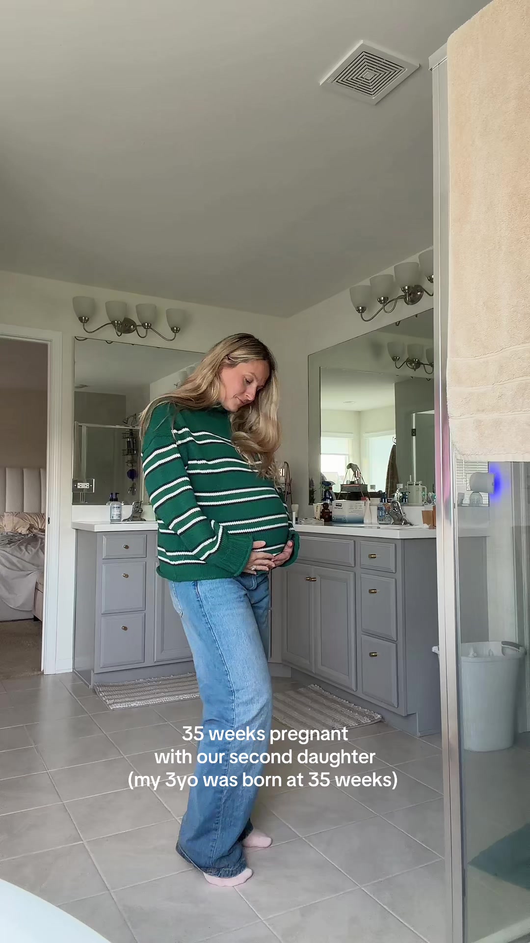 @Alyssa Wallenfang | Girl Mom