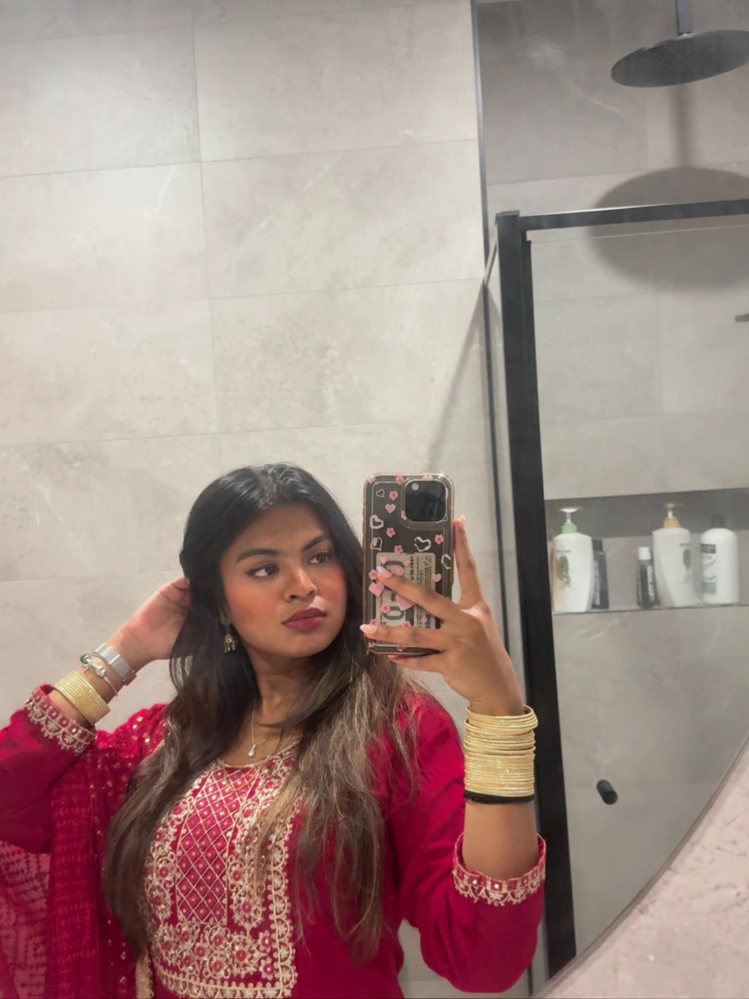 @Aniya chand