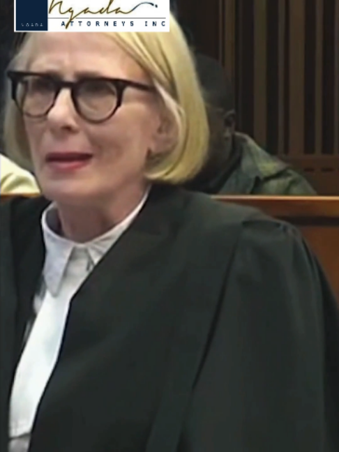 @Ngada Attorneys⚖️🎙️