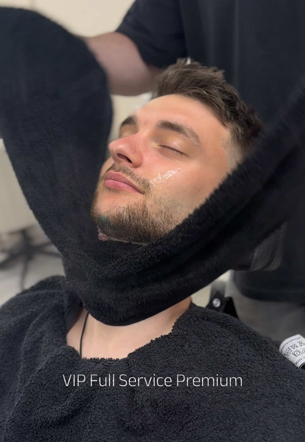 @Barber Wales Neath