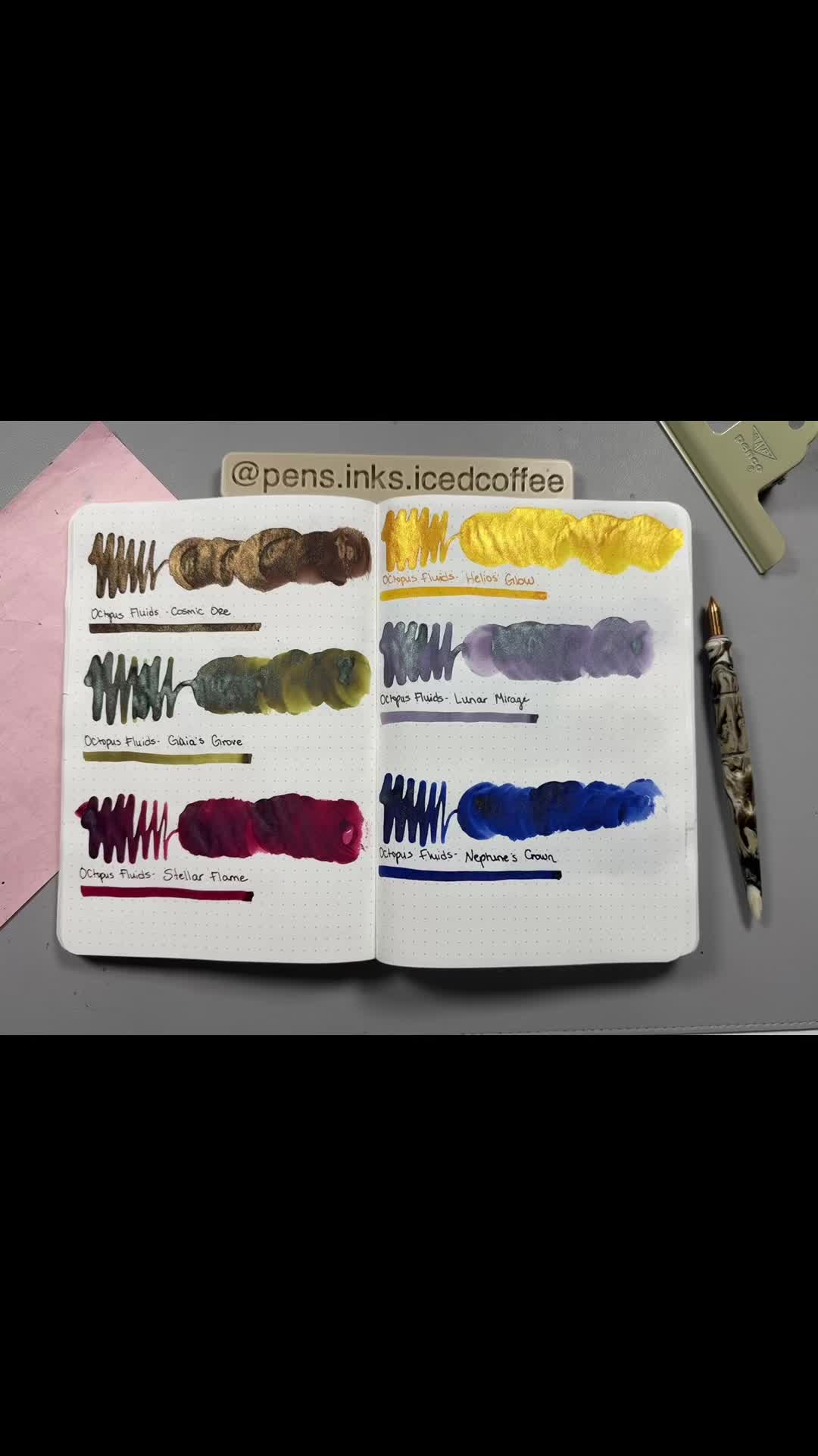 @pens.inks.icedcoffee