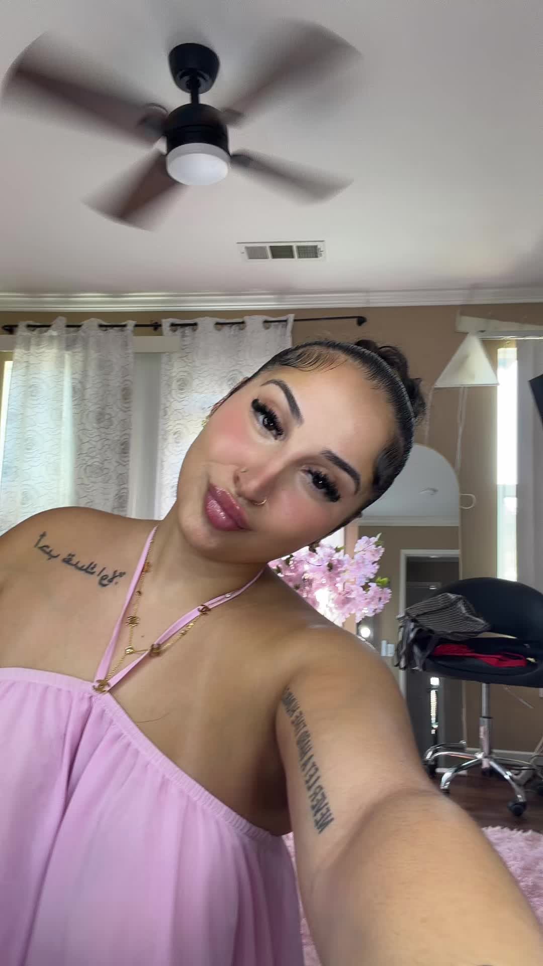 @Habibti♊️