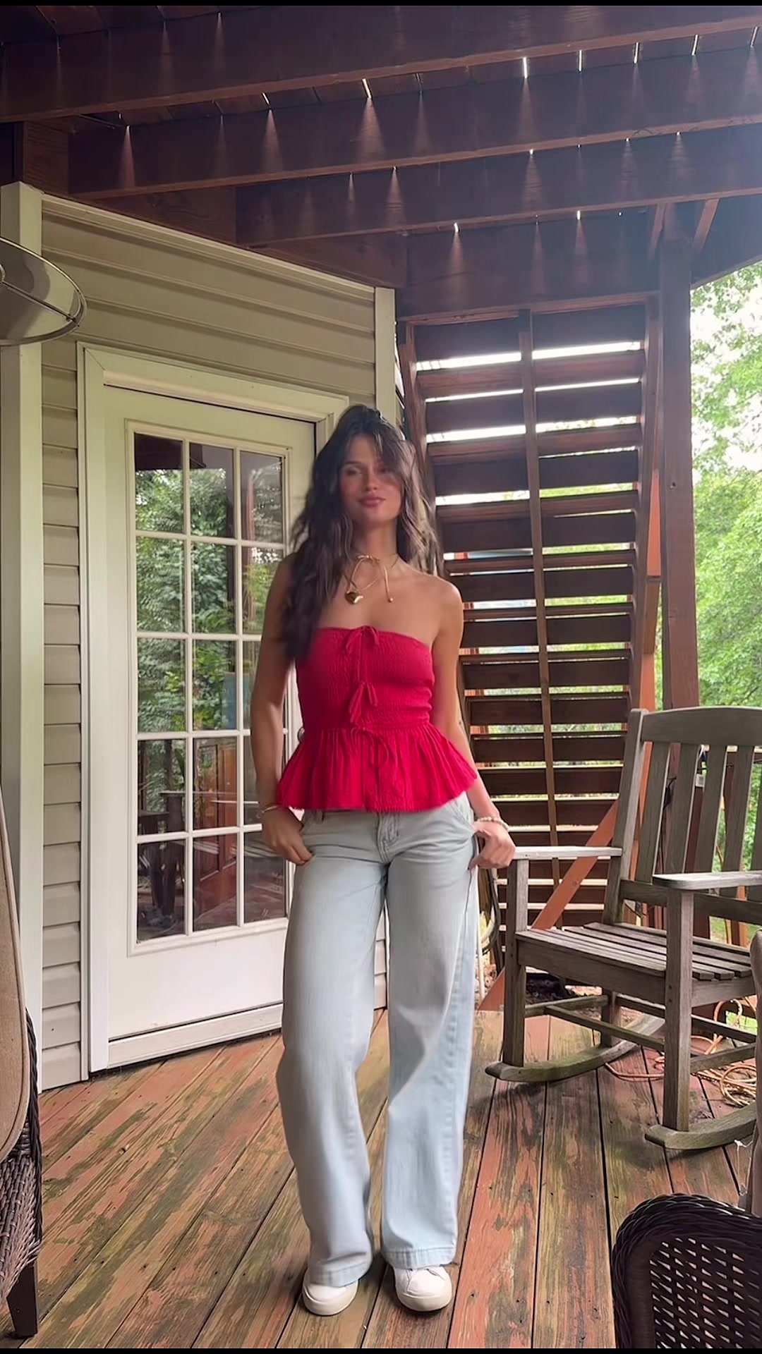 @Renée Kelly