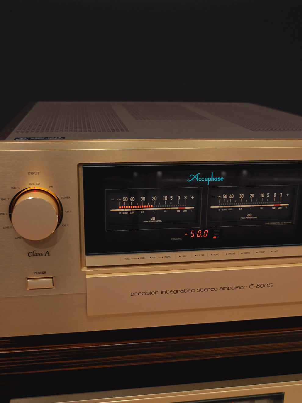 @Sound and Video Pleasure