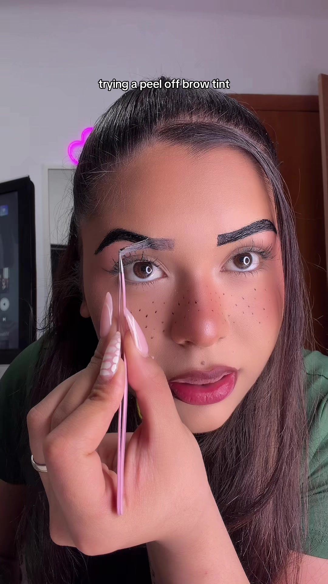 @Annie Vega