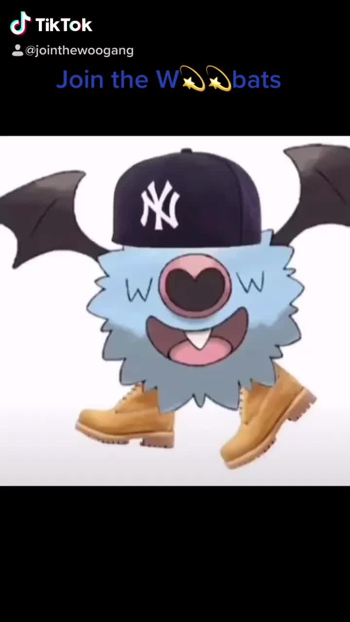 @JoinWooGang🤣😂