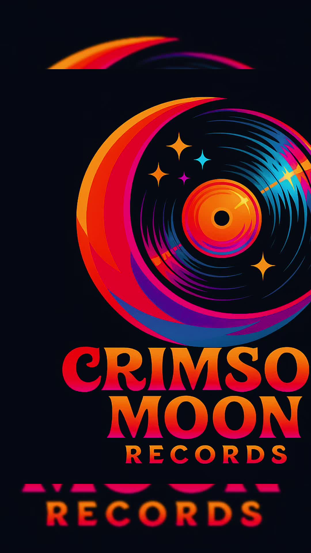 @Crimson Moon Records