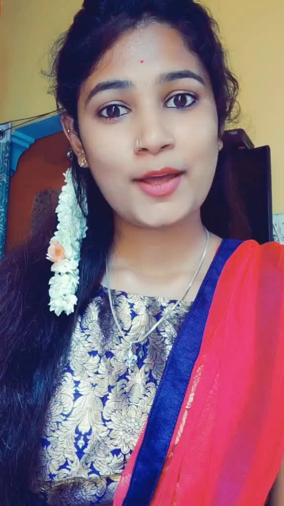 @👑Sahana Ramesh👑
