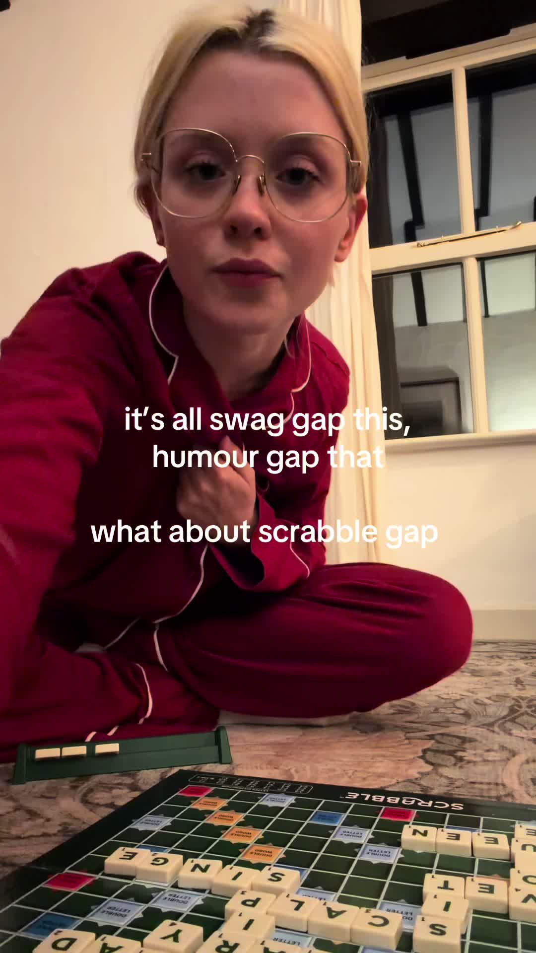 @maisie peters