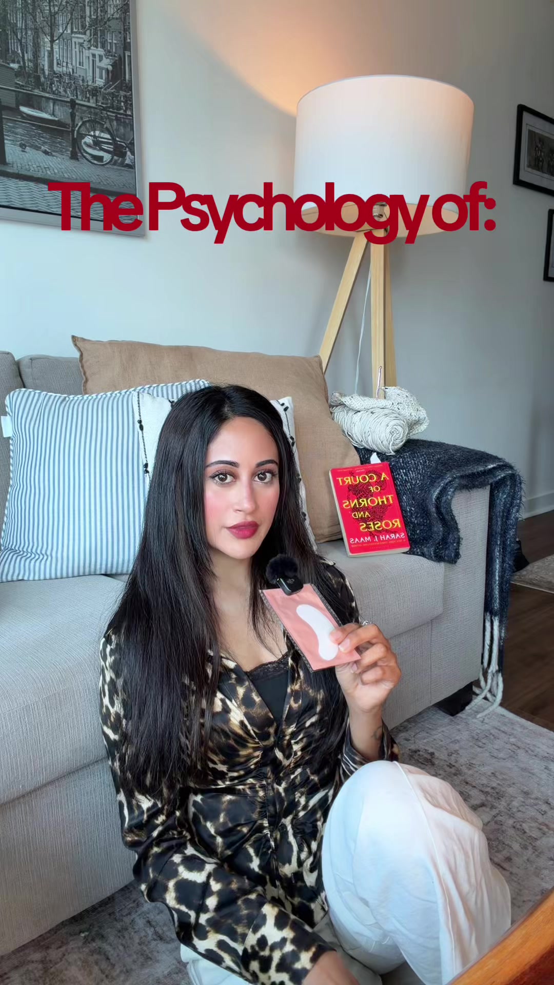 @Vickita Trivedi