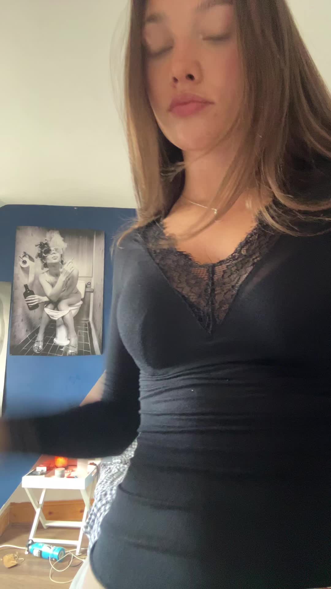 @lucy may ๐