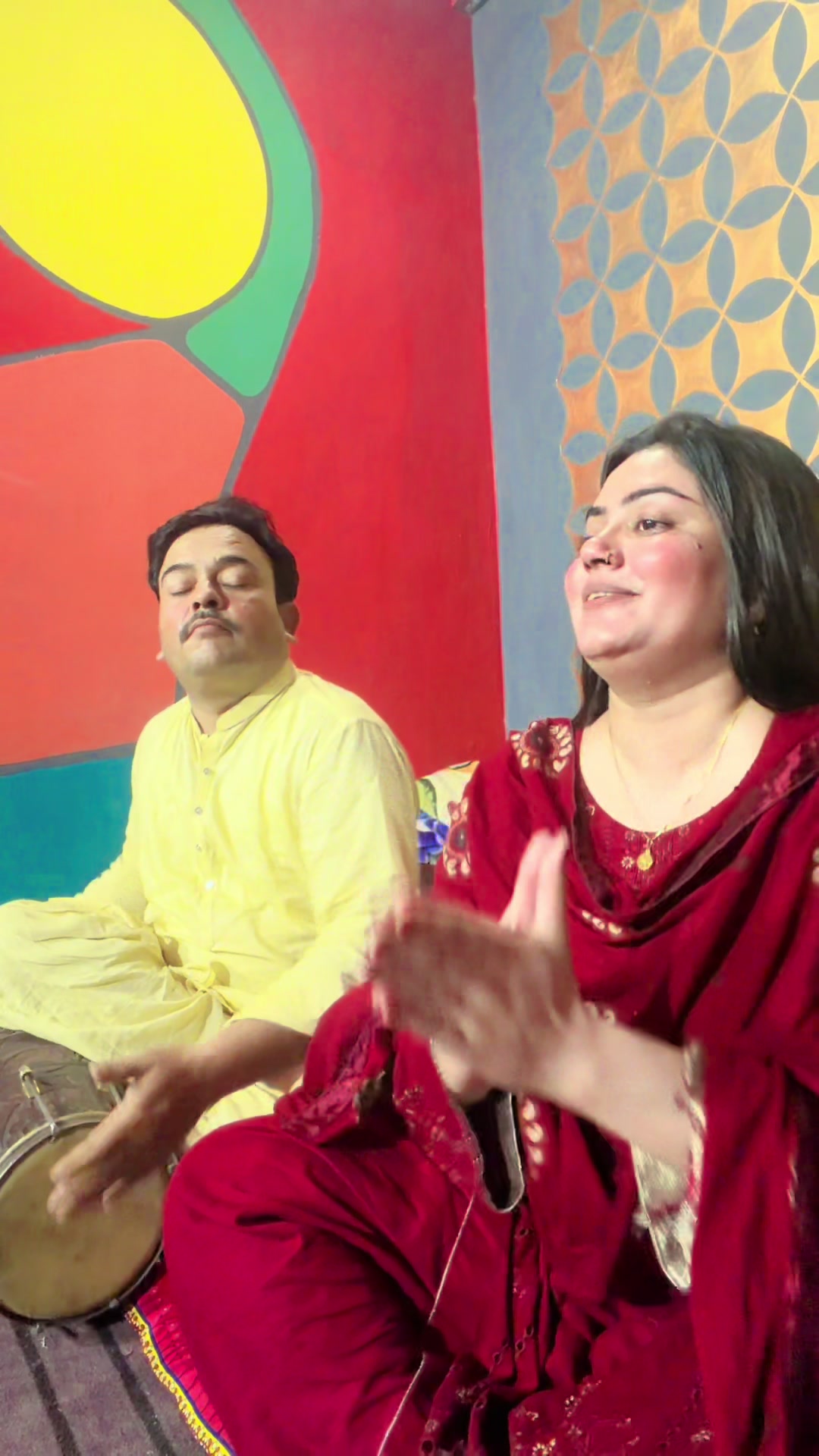 @Saira Jutti Official