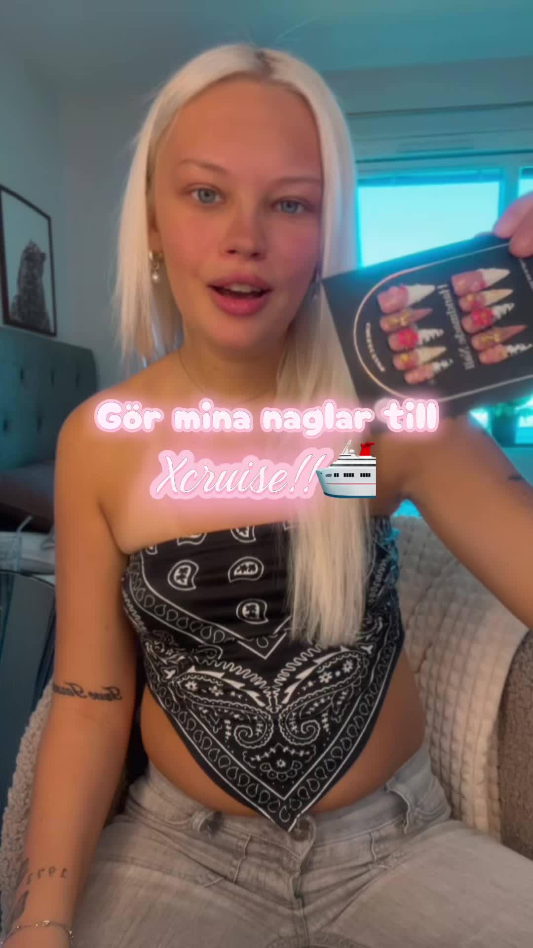 @Freya Ek💋