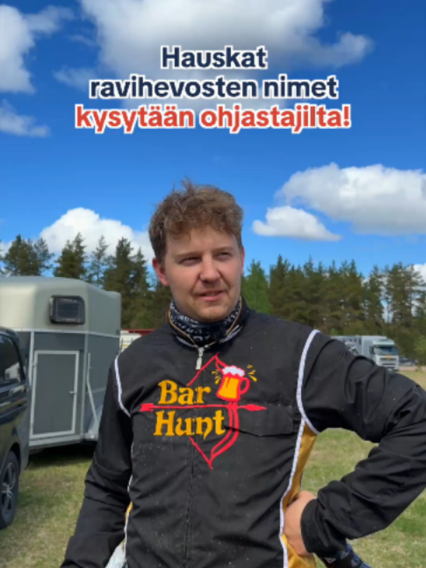 @Suomen Hippos ry
