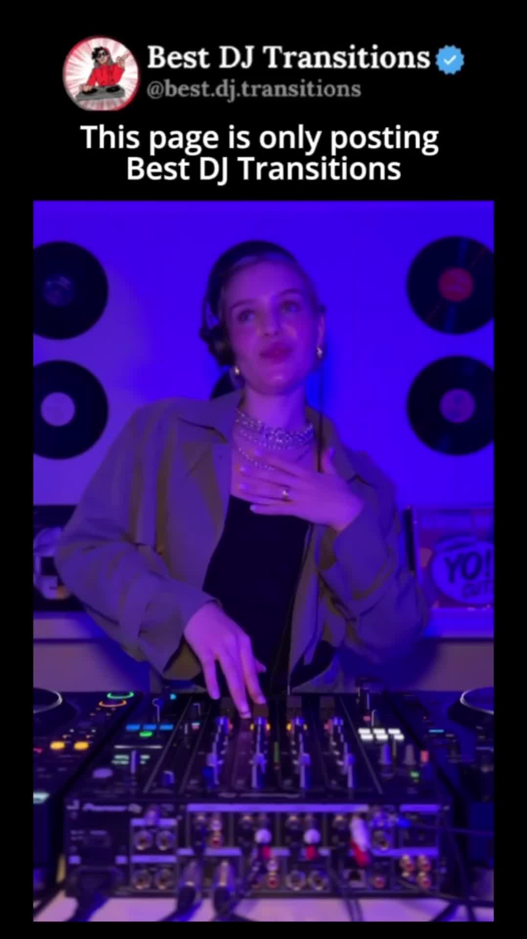 @BEST DJ TRANSITIONS