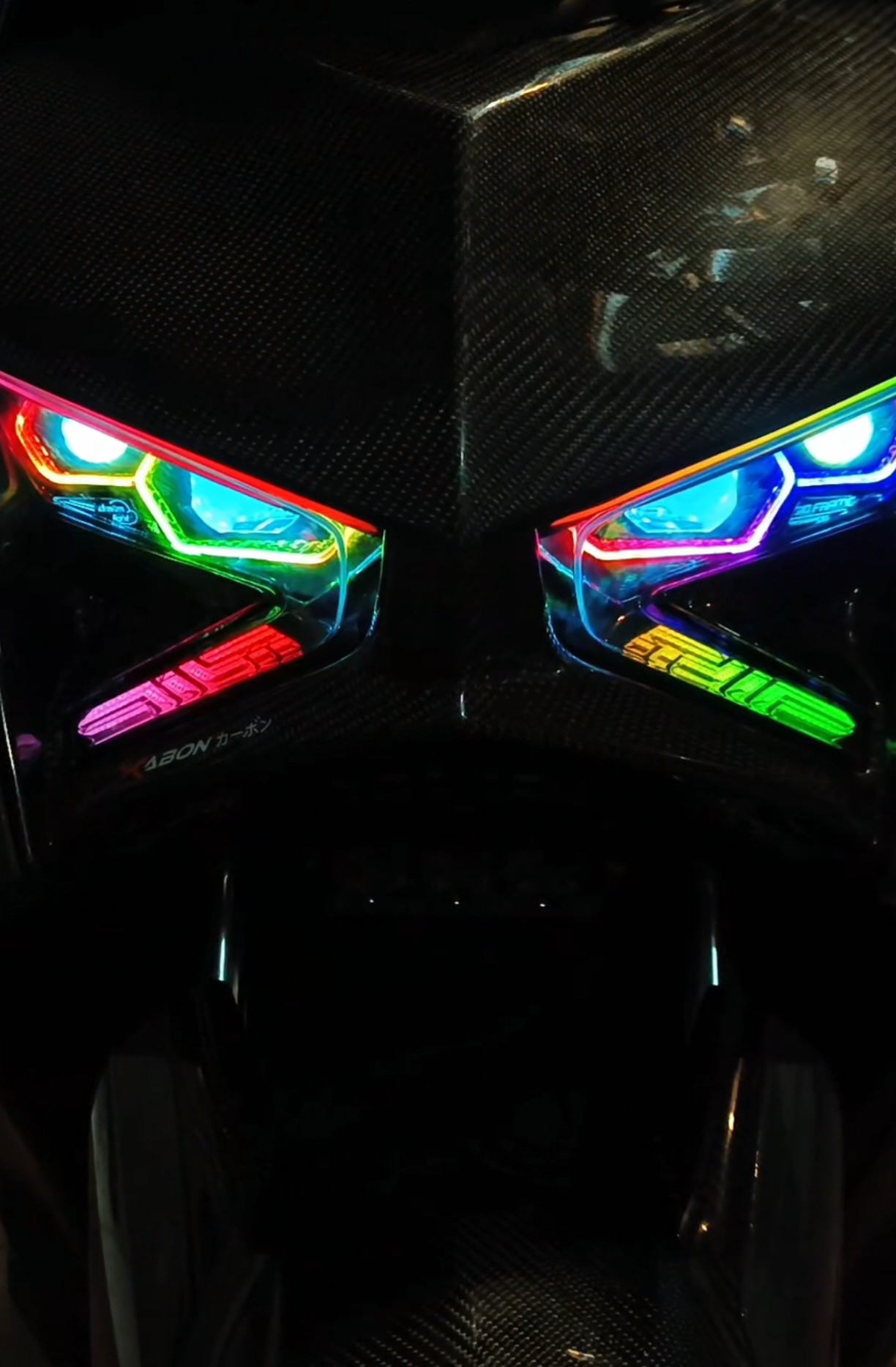 @Dream Light Automotive