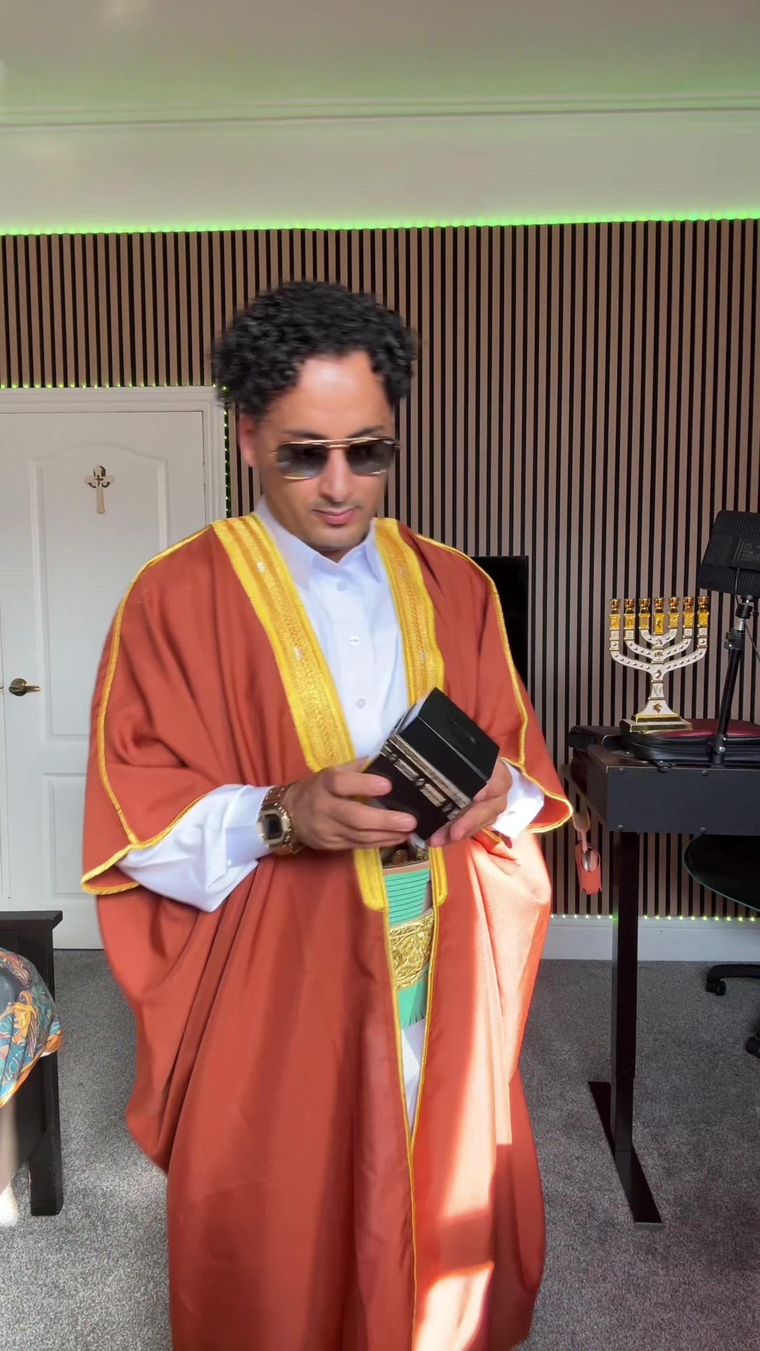 @جون غانم ✞ John Ghanim